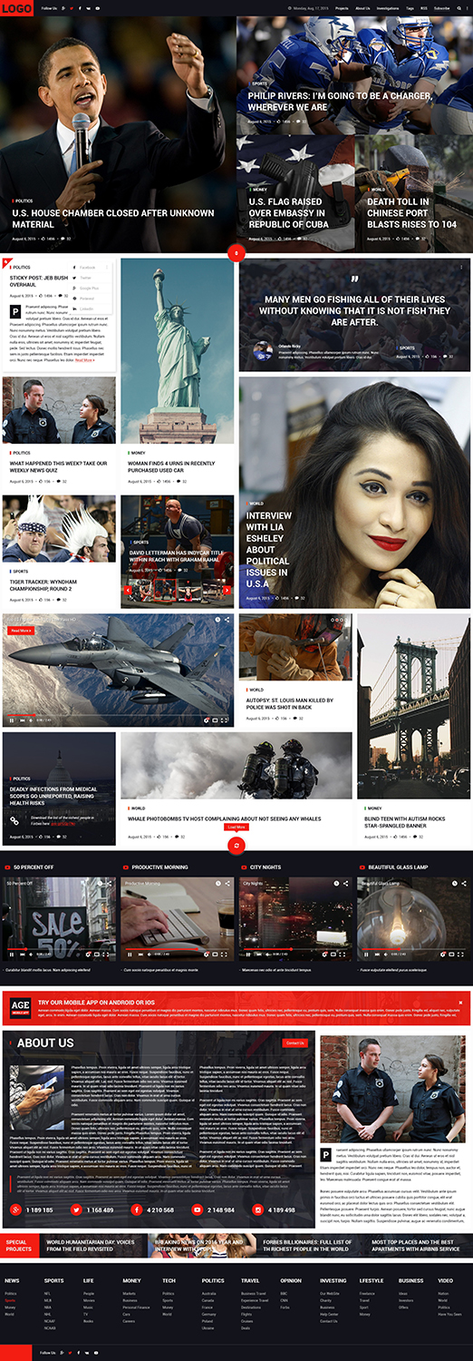 Web Design by Pixel Story for this project | Design #14544371