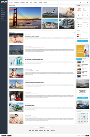 Web Design by Pixel Story for this project | Design: #14546970