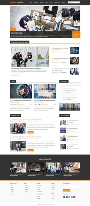 Web Design by pb for this project | Design: #14546833