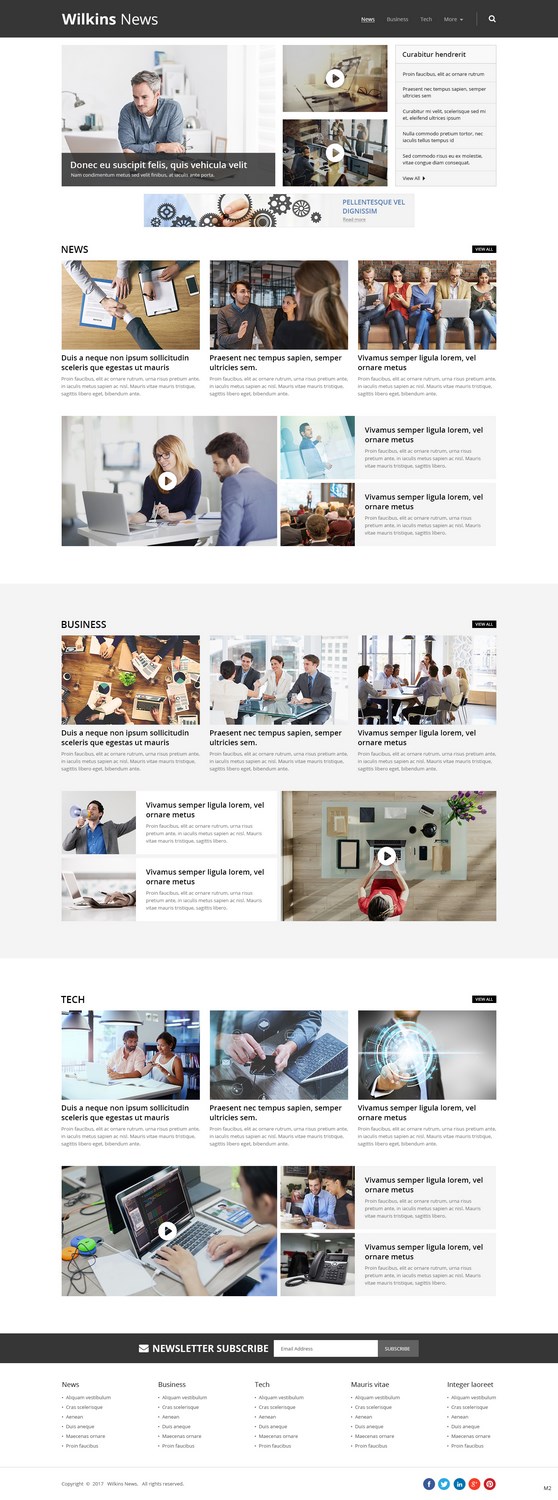 Web Design by pb for this project | Design #14546843