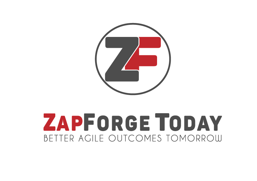 Logo Design by got2believe for ZapForge | Design #14546047