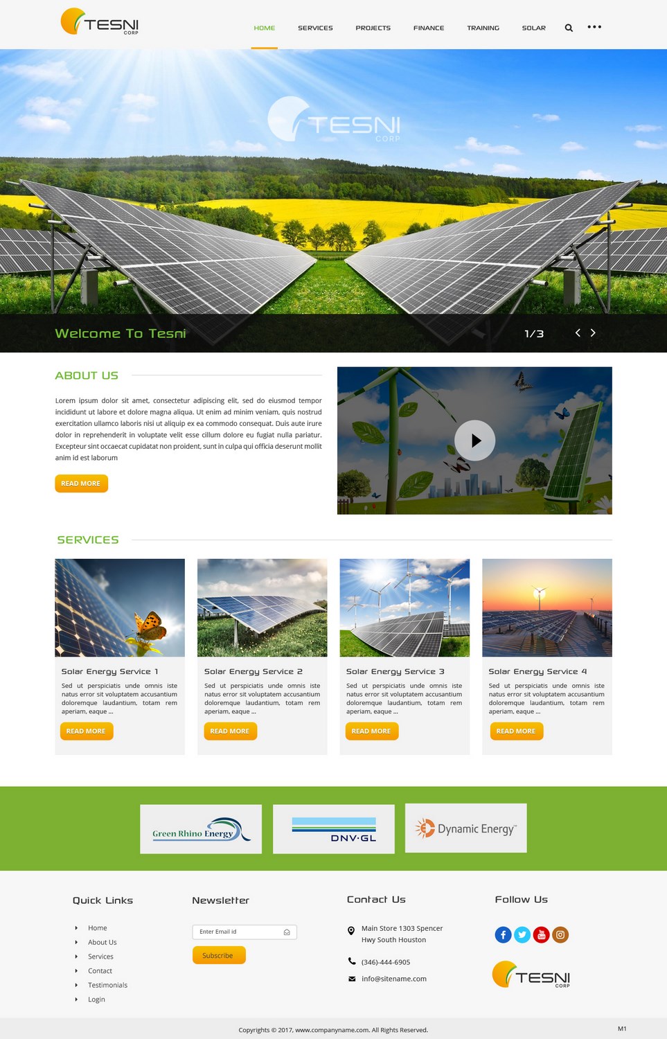 Web Design par pb pour ce projet | Design #14535183