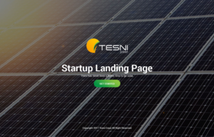 Web Design by syrwebdevelopment for this project | Design #14679075