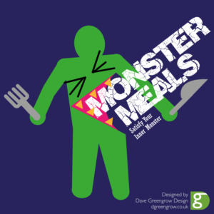 Logo Design by Dave Greengrow Design
