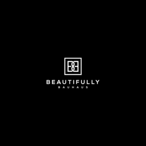 BB or Beautifully Bauhaus | Logo Design by sushsharma99