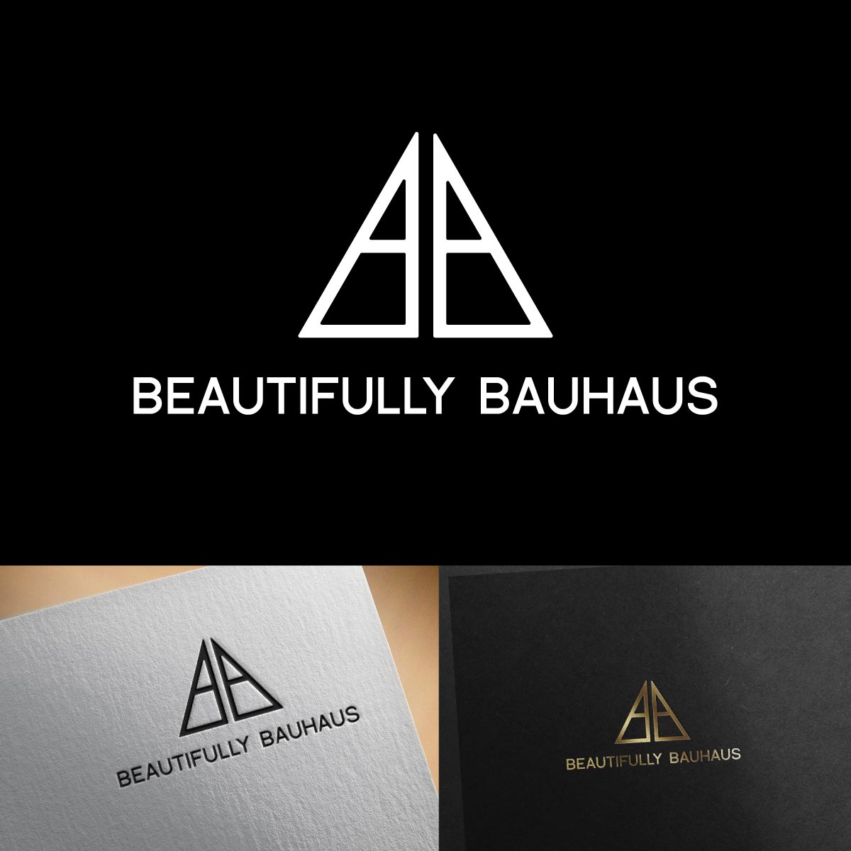 Logo-Design von johnnyblackman für STUDIO AKIKO | Design #14522403