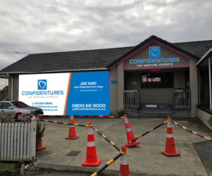 Signage Design by Designers Hub for Confidentures | Design: #14552303