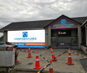 Signage Design by Designers Hub for Confidentures | Design: #14552745