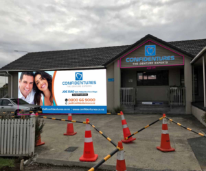 Signage Design by Designers Hub for Confidentures | Design: #14594973