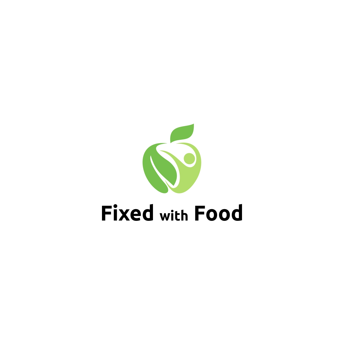 Logo Design by StudioFour for Fixed with Food | Design #14602620