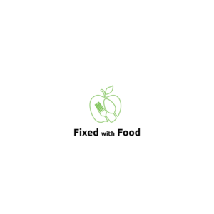 Logo Design by StudioFour for Fixed with Food | Design: #14602790