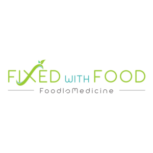Logo Design by debdesign for Fixed with Food | Design: #14519100