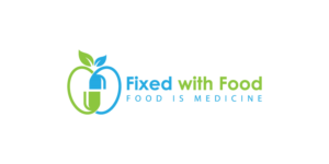 Logo Design by debdesign for Fixed with Food | Design: #14519645