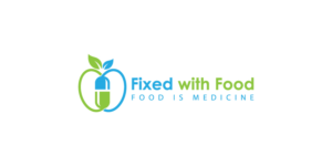 Logo Design by debdesign for Fixed with Food | Design: #14519646