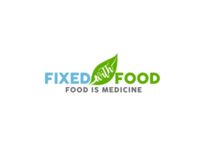 Logo Design by creative.bugs for Fixed with Food | Design: #14521825