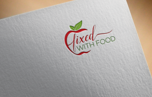Design de Logo par DESIGN Services JK pour Fixed with Food | Design : #14535742