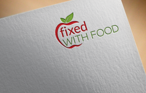 Design de Logo par DESIGN Services JK pour Fixed with Food | Design : #14683640