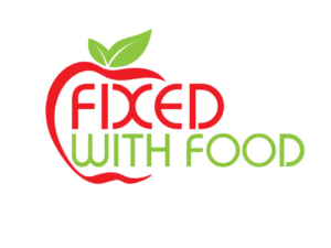 Design de Logo par DESIGN Services JK pour Fixed with Food | Design : #14779071