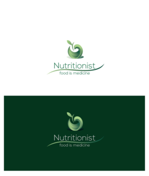 Diseño de Logo por A.STUDIO para Fixed with Food | Diseño: #14620677