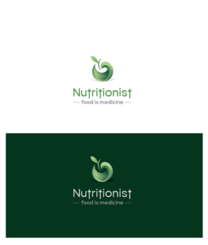 Diseño de Logo por A.STUDIO para Fixed with Food | Diseño: #14620680