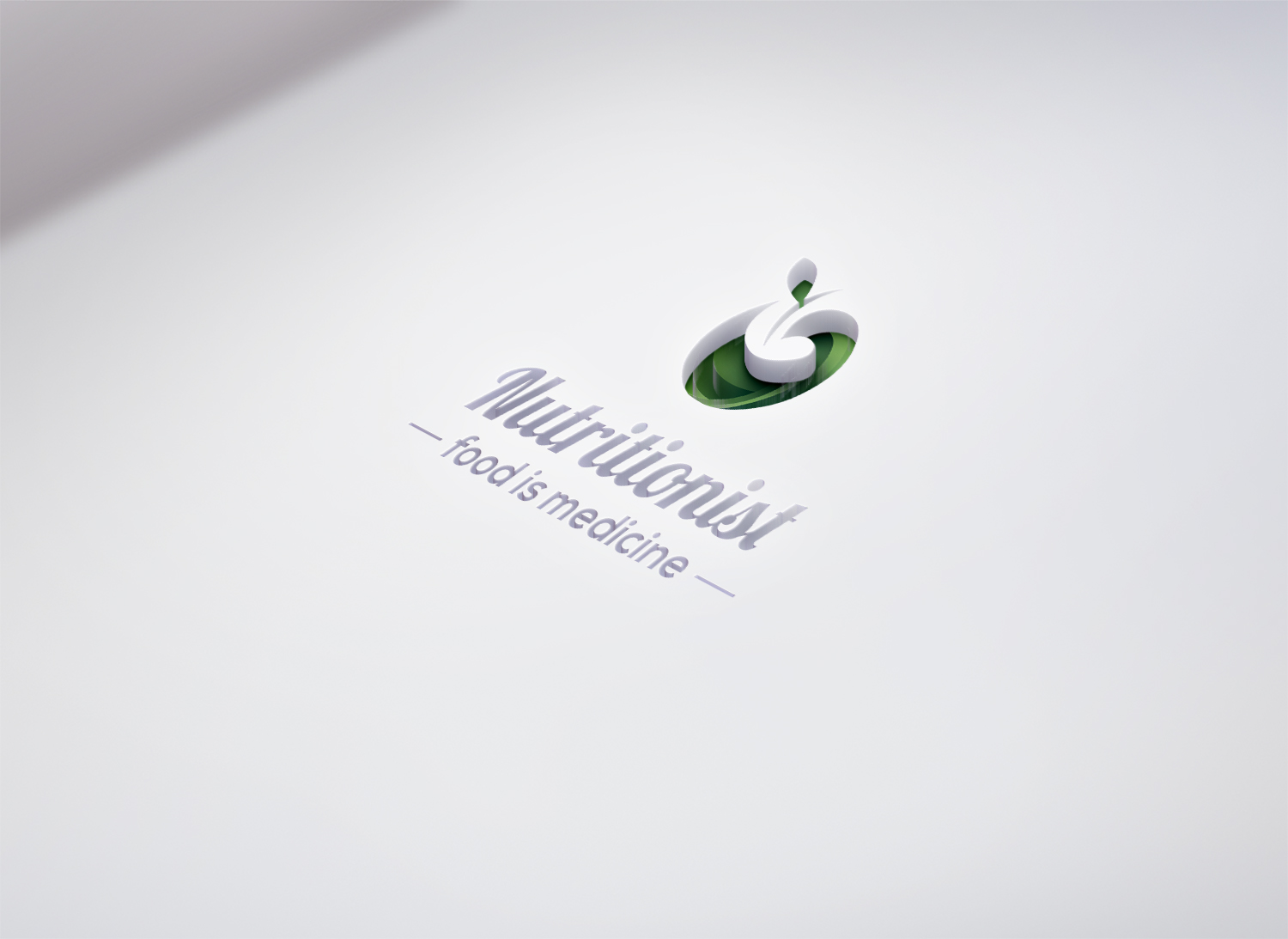 Logo Design by A.STUDIO for Fixed with Food | Design #14622198