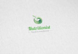 Diseño de Logo por A.STUDIO para Fixed with Food | Diseño: #14622199