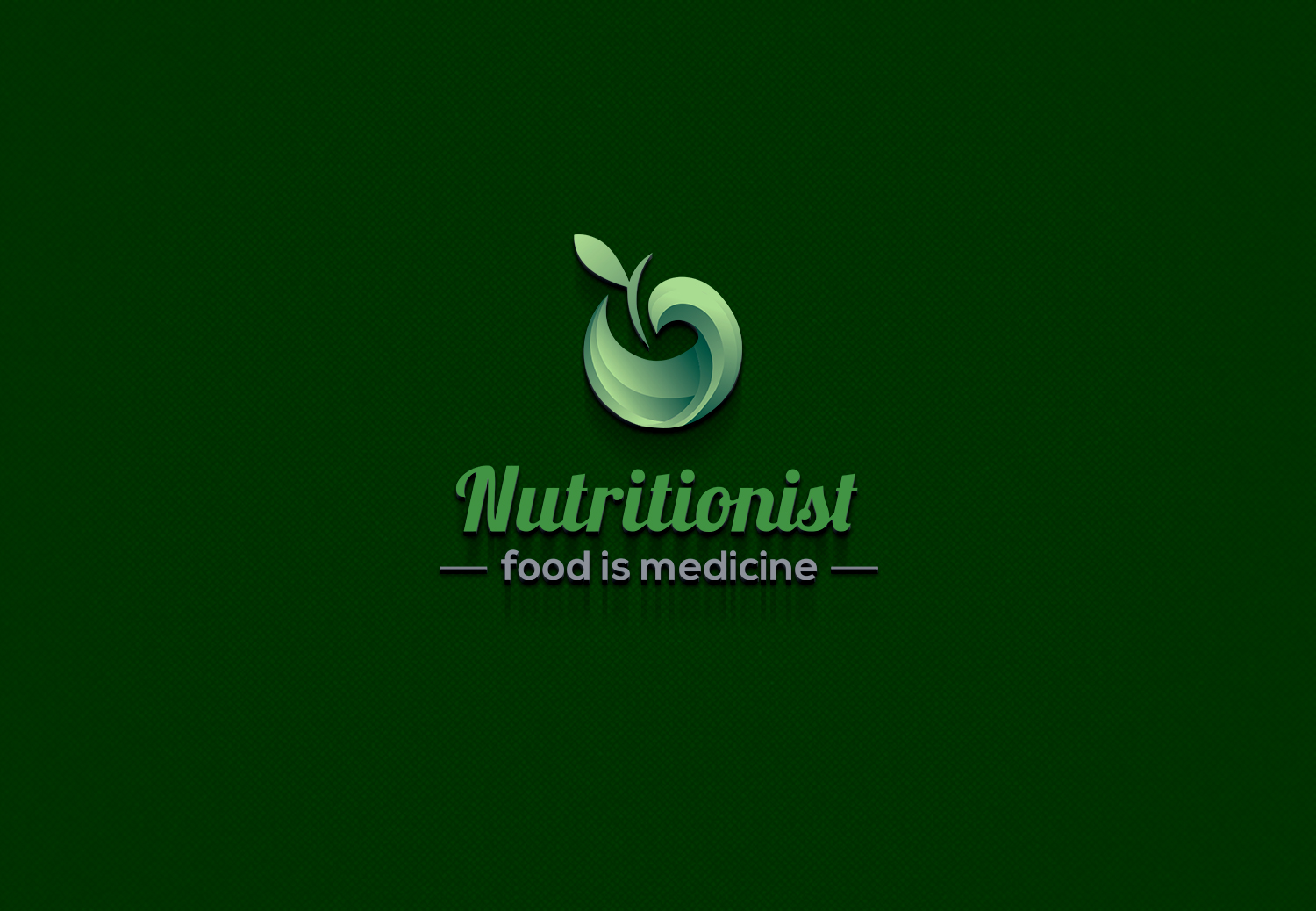 Logo Design by A.STUDIO for Fixed with Food | Design #14622200