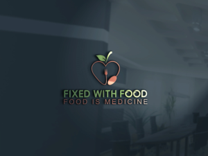 Design de Logo par asman pour Fixed with Food | Design : #14520923