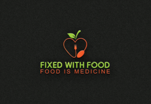 Design de Logo par asman pour Fixed with Food | Design : #14520924