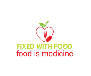 Design de Logo par asman pour Fixed with Food | Design : #14537680