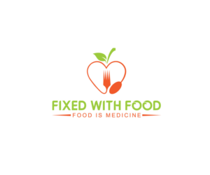Design de Logo par asman pour Fixed with Food | Design : #14577818