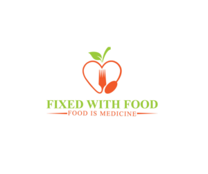 Design de Logo par asman pour Fixed with Food | Design : #14589134