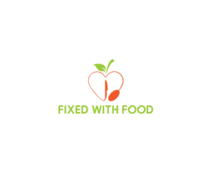 Design de Logo par asman pour Fixed with Food | Design : #14632881