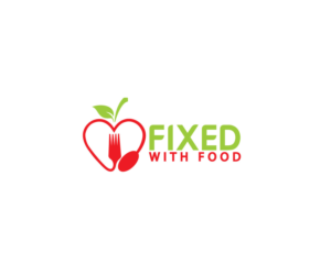 Design de Logo par asman pour Fixed with Food | Design : #14786499