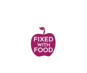 Logo Design by Top king  designer for Fixed with Food | Design: #14518407