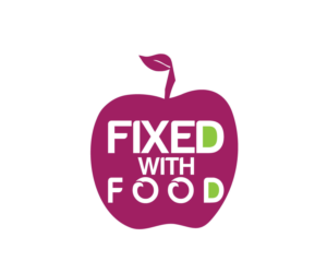 Diseño de Logo por Top king  designer para Fixed with Food | Diseño: #14537547
