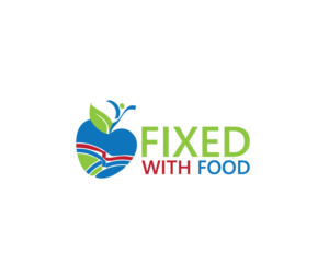 Logo Design by Top king  designer for Fixed with Food | Design: #14779258