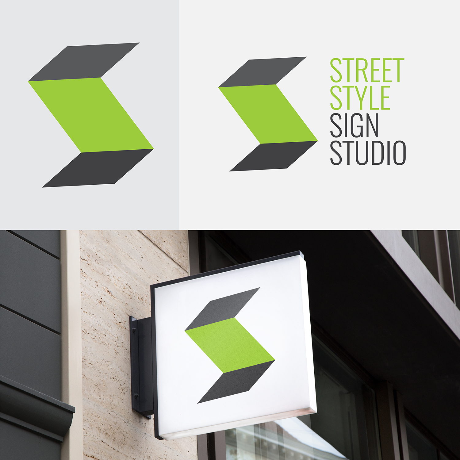 Logo Design by Jawad Mahmoud for this project | Design #14535257