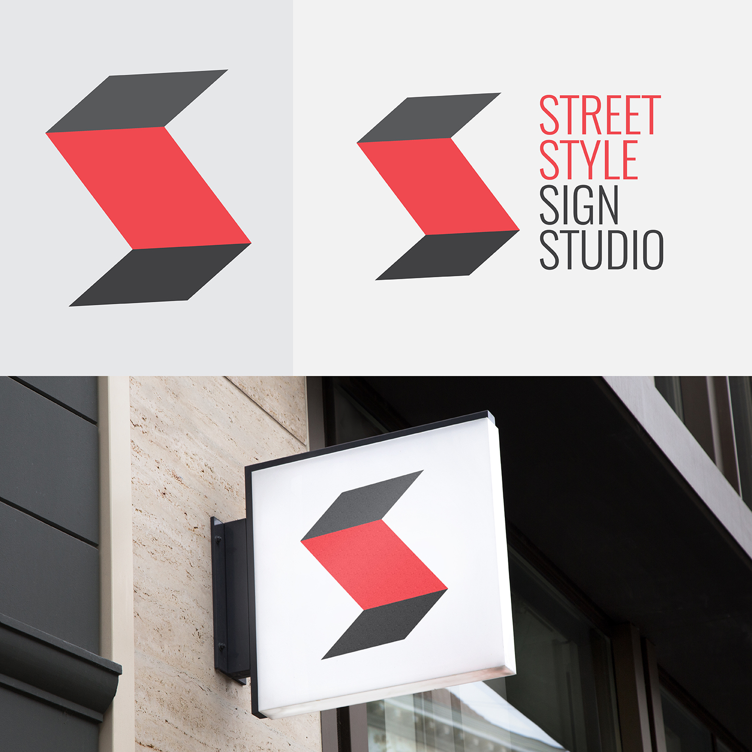 Logo Design by Jawad Mahmoud for this project | Design #14535258