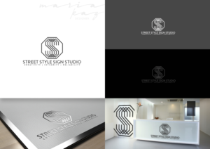 Logo Design by maria-kaz for this project | Design: #14528974