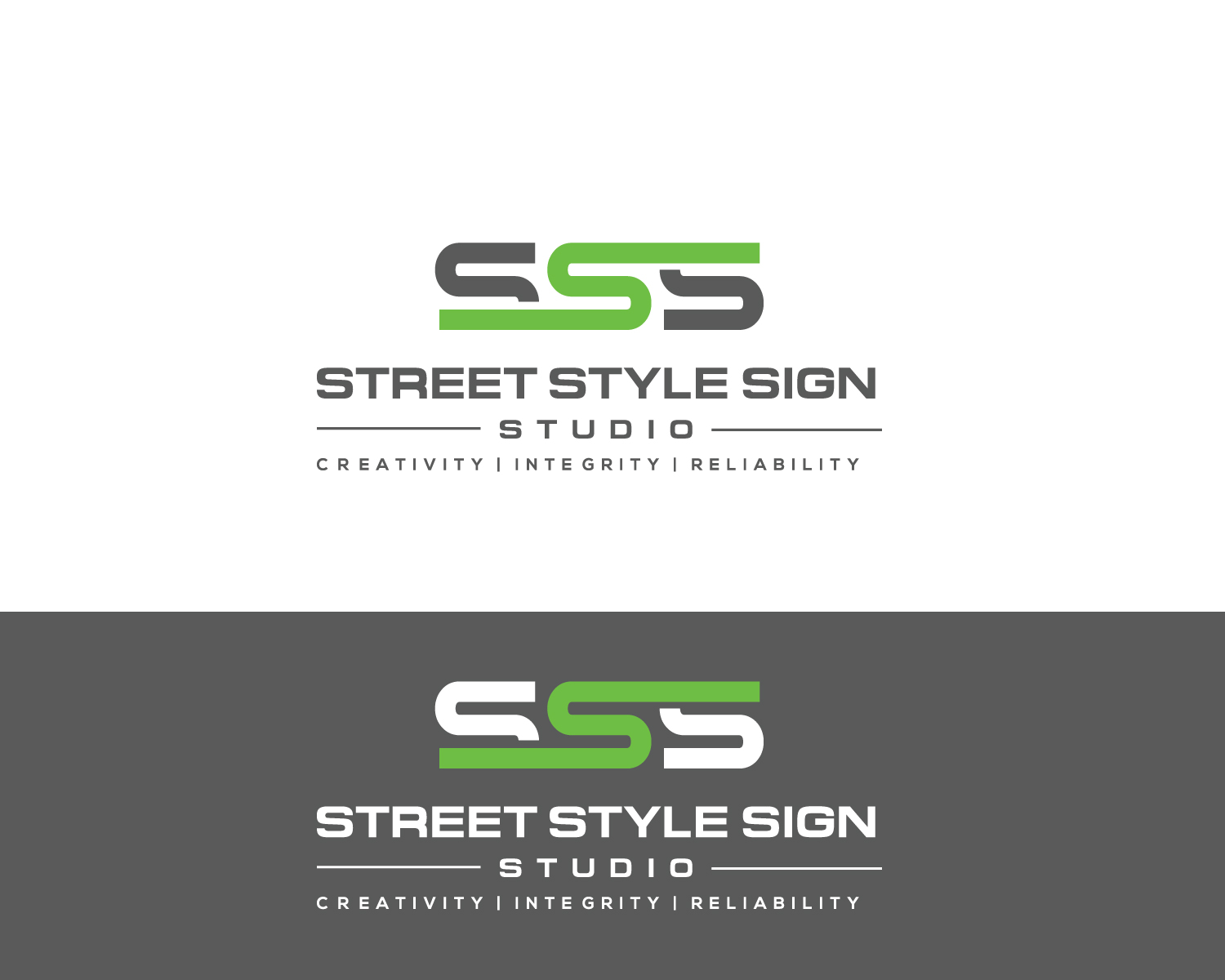 Logo Design by Atec for this project | Design #14566530