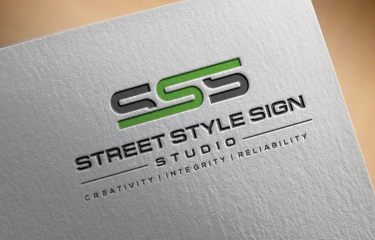 Logo Design by Atec for this project | Design #14566538