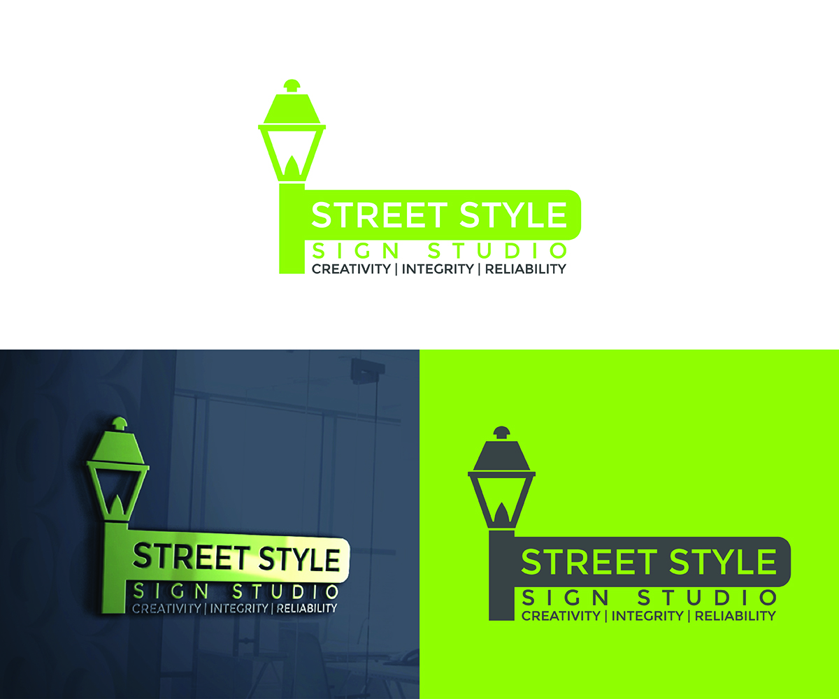 Logo Design by eMARK for this project | Design #14529263