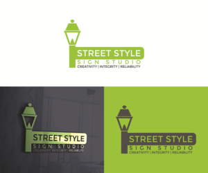 Logo Design by eMARK for this project | Design: #14529263