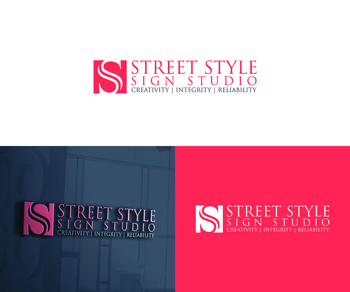 Logo Design by eMARK for this project | Design #14529264