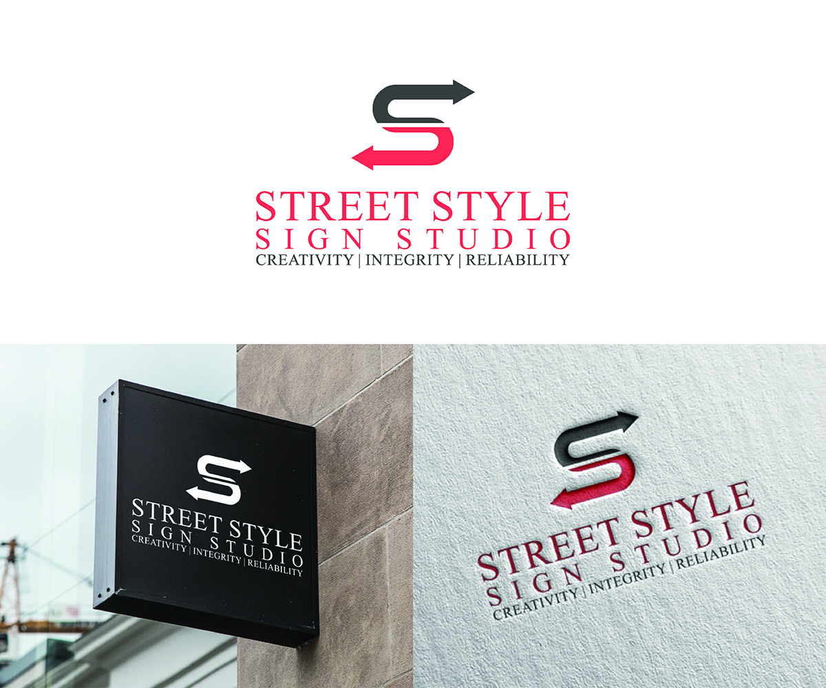 Logo Design by eMARK for this project | Design #14529265