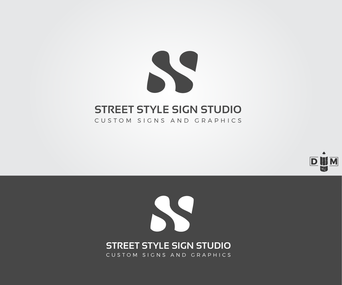 Logo Design by dmatas for this project | Design #14534821