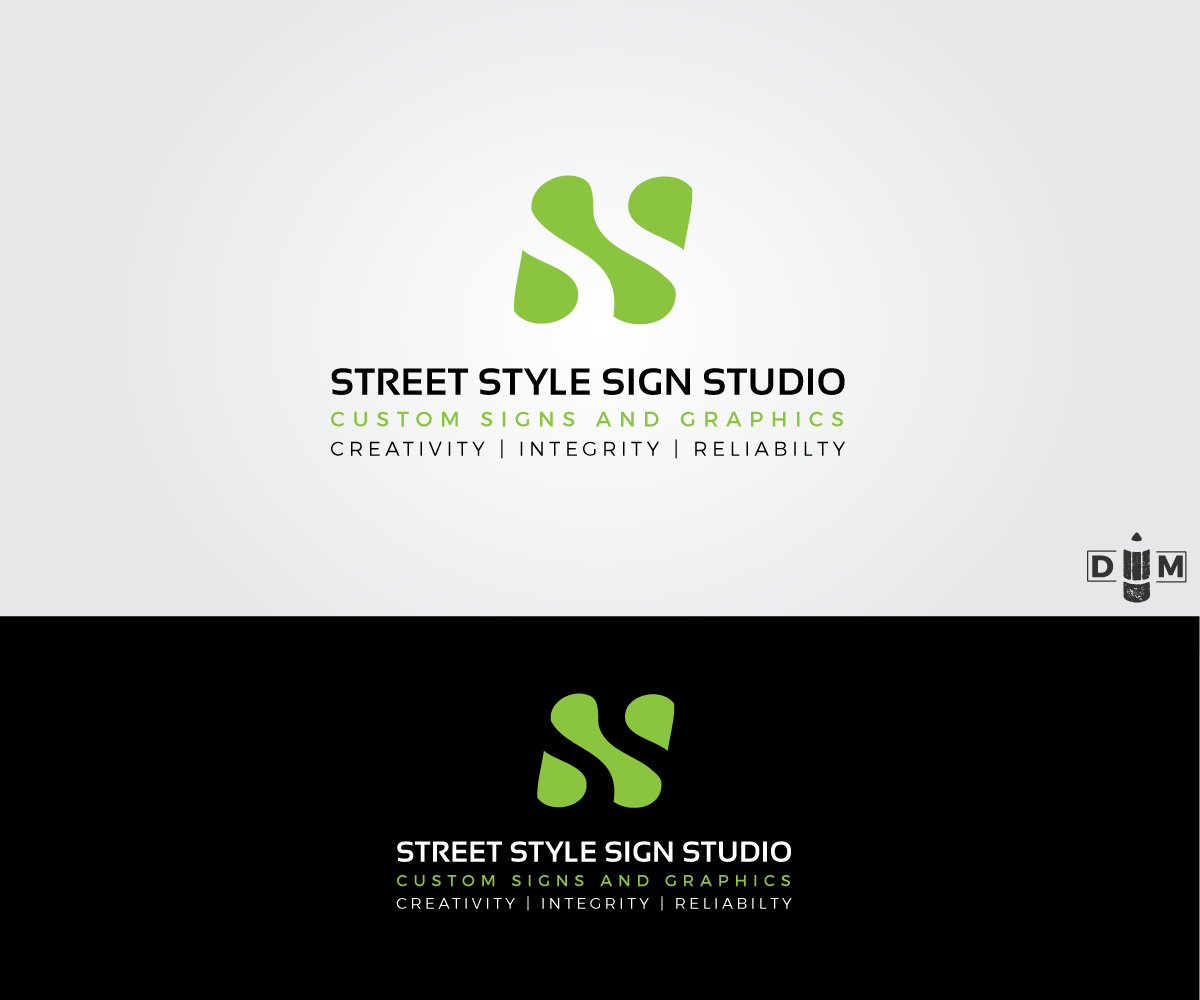 Logo Design by dmatas for this project | Design #14574219