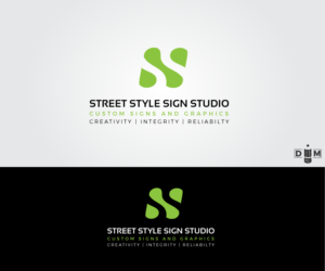 Logo Design by dmatas for this project | Design: #14574219