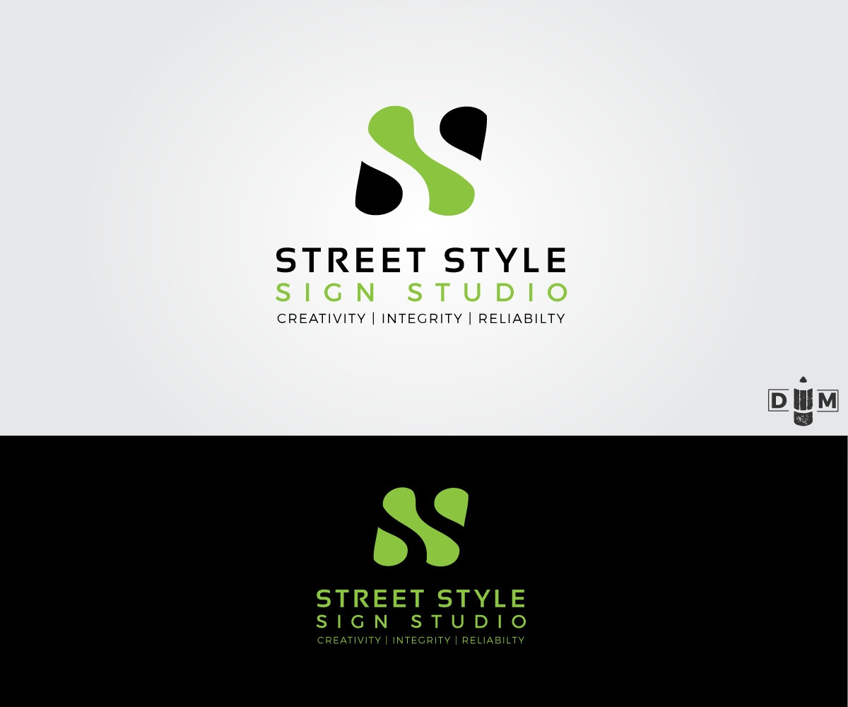 Logo Design by dmatas for this project | Design #14604780